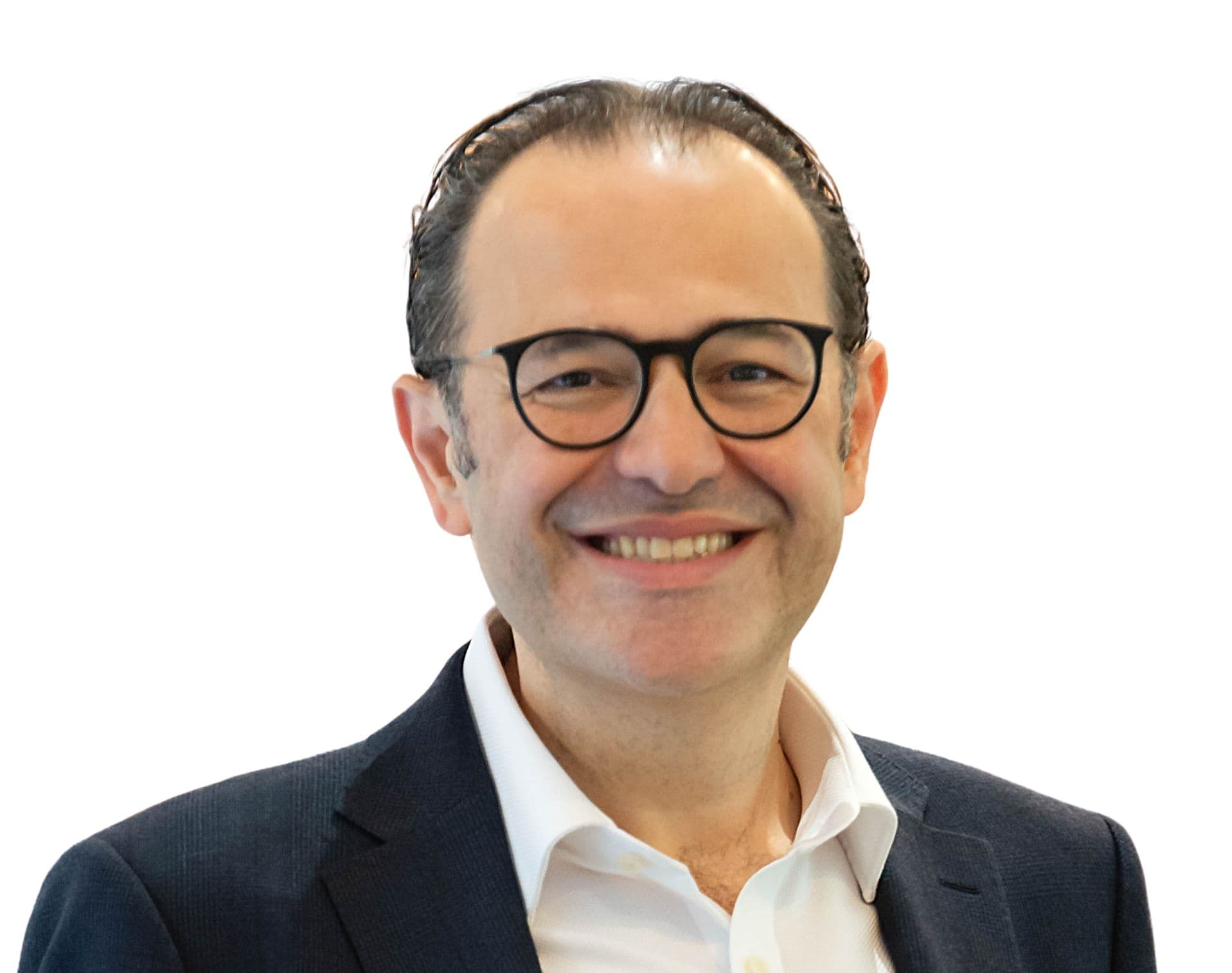 Profile picture of Mr Chad Al Yaghchi