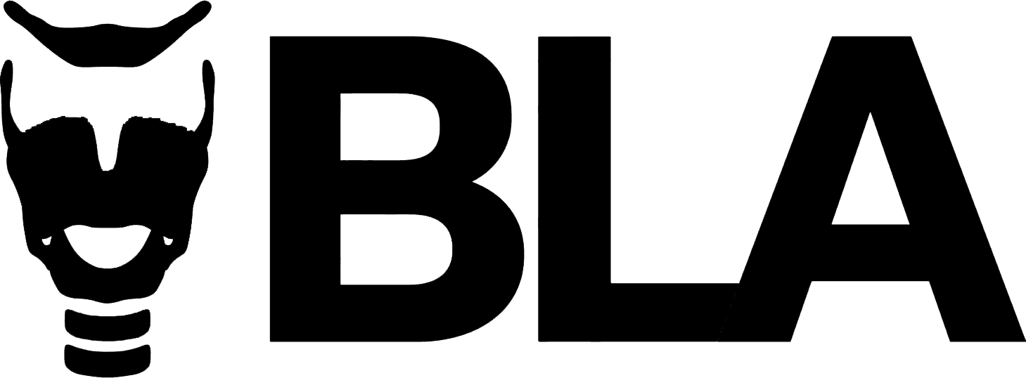 BLA Logo