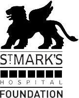 St Mark's Hospital Logo